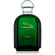 Wody i perfumy męskie - Jaguar Jaguar Men Woda toaletowa 100ml - miniaturka - grafika 1