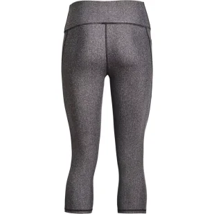 Legginsy damskie Under Armour HG Armour Hi Capri NS - Legginsy - miniaturka - grafika 6