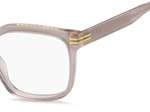 Okulary korekcyjne Marc Jacobs MJ 1054 35J - Okulary korekcyjne, oprawki, szkła - miniaturka - grafika 4