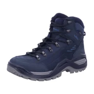 Buty trekkingowe męskie - Buty trekkingowe męskie Lowa Renegade Evo Mid Gtx - miniaturka - grafika 1