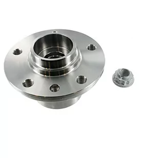 SKF VKBA 3646 ZESTAW ŁOŻYSK PRZÓD/TYŁ VW T5 03 VKBA 3646 - Układ zawieszenia - akcesoria - miniaturka - grafika 1