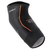 Ściągacze i opaski sportowe - HMS OPASKA ŚCIĄGACZ NA ŁOKIEĆ LO1628 ROZM S HMS - miniaturka - grafika 1