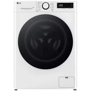 Pralka LG F2W8S500W - Pralki - miniaturka - grafika 1