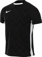 Koszulki męskie - Nike Męski top M Nk Df Chalng V JSY SS Short Sleeve Top - miniaturka - grafika 1