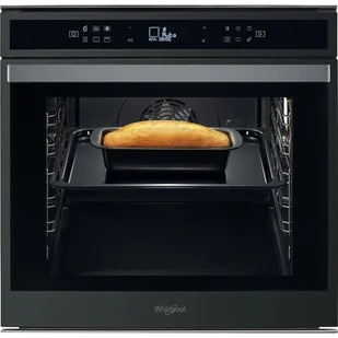 Piekarnik do zabudowy Whirlpool W6 OM4 4S1 H BSS - Piekarniki do zabudowy - miniaturka - grafika 1