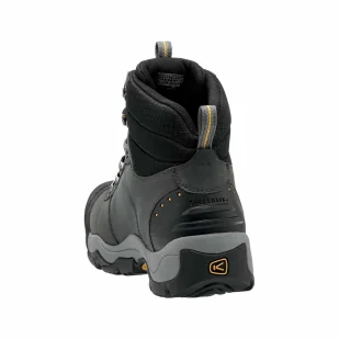 Buty trekkingowe męskie KEEN REVEL III - Buty trekkingowe męskie - miniaturka - grafika 8