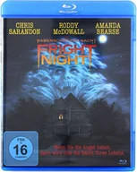 Horrory Blu-Ray - Postrach nocy - miniaturka - grafika 1