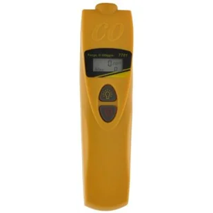 Aisko Detektor tlenku węgla VZ7701 - Inne urządzenia pomiarowe - miniaturka - grafika 1