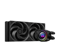 Chłodzenie procesora - Silver Monkey X Hayate 240 SMXC070 - miniaturka - grafika 1