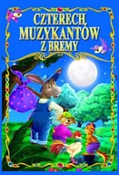 Fantasy - ARTI Czterech muzykantów z Bremy - dostawa od 3,49 PLN - miniaturka - grafika 1