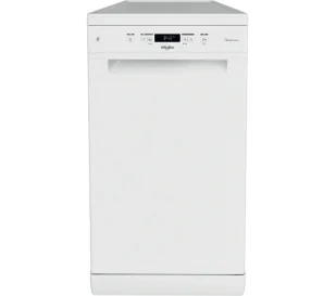 Zmywarka Whirlpool WH6FC11BS7A0W - Zmywarki - miniaturka - grafika 1