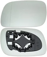 Lusterka samochodowe - TarosTrade 57-0845-L-48141 szkło lustrzane lewe - miniaturka - grafika 1