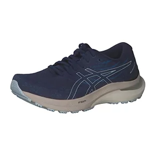 ASICS GEL-KAYANO 29 Sneakersy Kobiety,Indigo Blue/Sky,38 EU - Sneakersy damskie - miniaturka - grafika 1