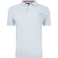 Koszulki dla chłopców - Tommy Hilfiger Polo | Regular Fit - miniaturka - grafika 1