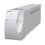 Zasilacze awaryjne UPS - Ever UPS ECO PRO 700AVR CDS TOWER (W/EAVRTO-000K70/00) - miniaturka - grafika 1