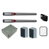 Zestawy do bram - Nice zestaw Wingo 3524 Hi-Speed BiDi - miniaturka - grafika 1