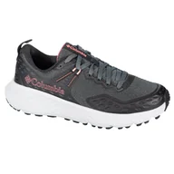 Buty trekkingowe damskie - Buty trekkingowe damskie Columbia Konos - miniaturka - grafika 1