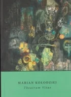 Książki o kulturze i sztuce - Theatrum Vitae - miniaturka - grafika 1