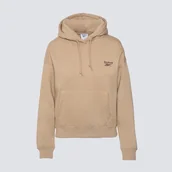 Bluzy damskie - REEBOK BLUZA Z KAPTUREM HAYLEY - Reebok - miniaturka - grafika 1