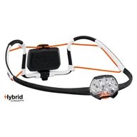 Latarki - Petzl Czołówka IKO CORE - miniaturka - grafika 1