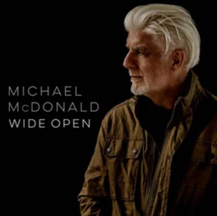 Wide Open CD) Michael McDonalds - Reggae - miniaturka - grafika 2