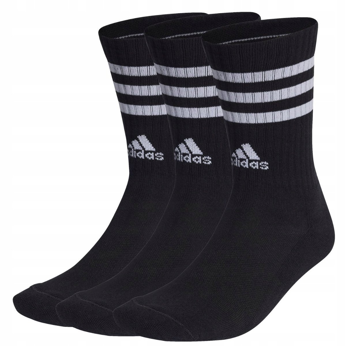 Adidas Skarpety 3-Pack Ic1321 R 34-36
