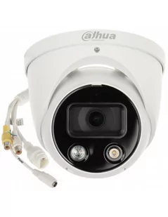 DAHUA Kamera IP 5Mpx IPC-HDW3549H-AS-PV-0280B TiOC IPC-HDW3549H-AS-PV-0 - Kamery IP - miniaturka - grafika 1