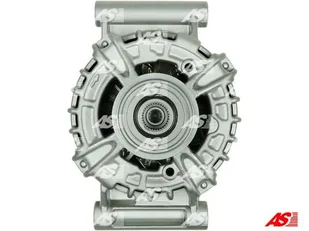 Alternator As-pl A0359PR - Alternatory - miniaturka - grafika 1