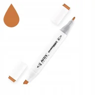 Markery permanentne - Marker Dwustronny 21 Pp915-21 Mp Poland - miniaturka - grafika 1