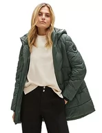 Kurtki damskie - Street One Damska kurtka pikowana A201878, Verdant Green, 40, Verdant Green, 40 - miniaturka - grafika 1
