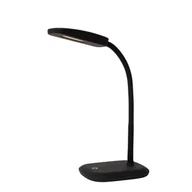 Lampy stojące - Lampa biurkowa flex LED 3,2W TESSA 18675/04/30 Lucide - miniaturka - grafika 1