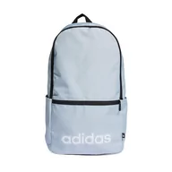 Torby sportowe - Plecak adidas Classic Foundation Backpack IK5768 wonder blue/white - miniaturka - grafika 1