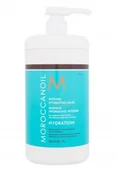 Maski do włosów - Moroccanoil Intensywnie nawilżająca maseczka 1000ml - miniaturka - grafika 1