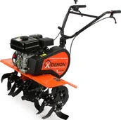 Glebogryzarki - DEMON M83253 - miniaturka - grafika 1