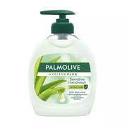 Mydła - Palmolive Mydło Hygiene Plus Sensitive 300ml Hygiene Plus Sensitive 1114-uniw - miniaturka - grafika 1