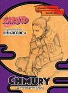 Komiksy dla młodzieży - Naruto Light Novel - miniaturka - grafika 1