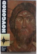 Książki o kulturze i sztuce - Novgorod - miniaturka - grafika 1