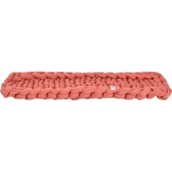 Legowiska dla kotów - AniOne Fotelik Cuddly Różowy - miniaturka - grafika 1