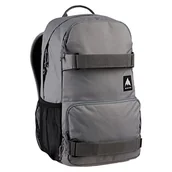 Torby sportowe - Burton TREBLE YELL SHARKSKIN uczeń plecak - 21L - miniaturka - grafika 1