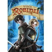 Akapit-Press Wybór Robinii - Książki edukacyjne - miniaturka - grafika 1
