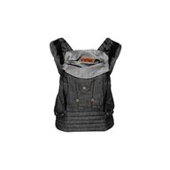 Nosidełka dla dzieci - Nosidełko 4 Way Click Carrier Black Denim - miniaturka - grafika 1