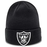 Czapki damskie - New Era Czapka MLB Czapka z dzianiny baseballowej z pomponem damska dziewczęca czapka zimowa - miniaturka - grafika 1