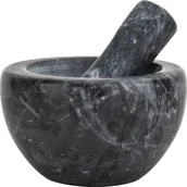 Rozdrabniacze kuchenne - Rozdrabniacz Galicja Moździerz z ubijakiem 14,5cm średnicy - miniaturka - grafika 1