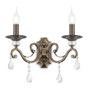 Maytoni Kinkiet GRACE RC247-WL-02-R -Maytoni RC247-WL-02-R - Lampy ścienne - miniaturka - grafika 1