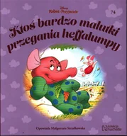 Czasopisma - Disney Kubuś i Przyjaciele Kolekcja - miniaturka - grafika 1