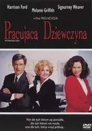 Filmy fabularne DVD - 20th Century Fox Pracująca dziewczyna - miniaturka - grafika 1