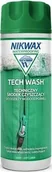 Środki do prania - Środek Czyszczący Płyn Nikwax Środek Piorący Tech Wash 300 ml - miniaturka - grafika 1