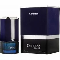 Al Haramain Opulent Sapphire woda perfumowana 100ml - Wody i perfumy unisex - miniaturka - grafika 1
