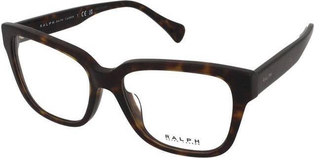 Dioptryczne okulary przeciwsłoneczne Ralph RA7162U 5003