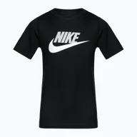 Odzież sportowa dziecięca - Koszulka dziecięca Nike Sportswear - miniaturka - grafika 1